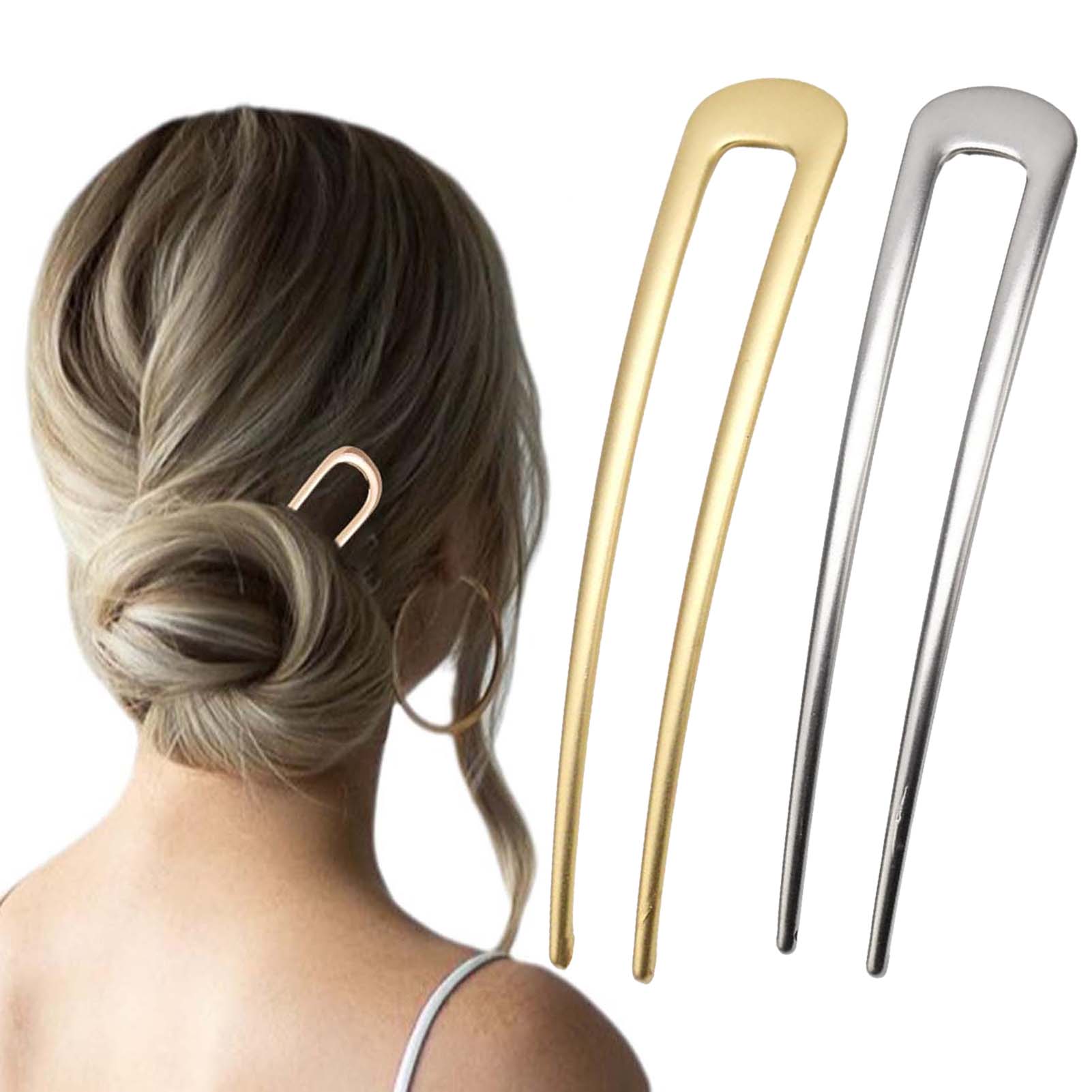 Home Cinema Classic - Épingles à cheveux en U de
