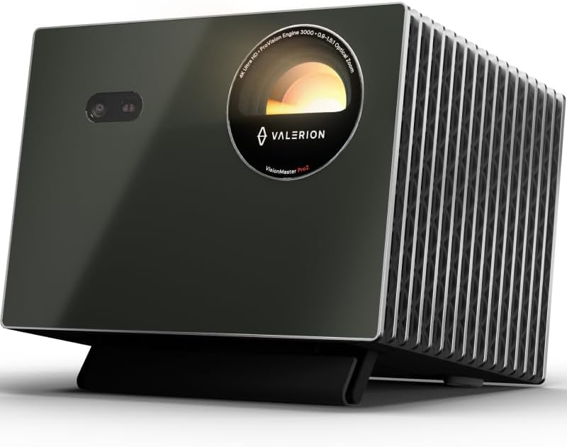 Home Cinema Imax - Projecteur laser triple Valerion VisionMaster Pro2