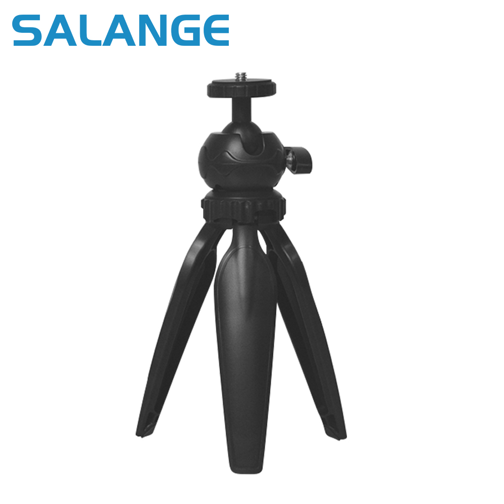 Projector Tripod Stand - Salange support de projecteur Portable caméra