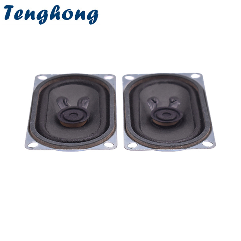 Home Cinema Tv Unit - Tenghong 2 pièces 4070 projecteur haut-parleur