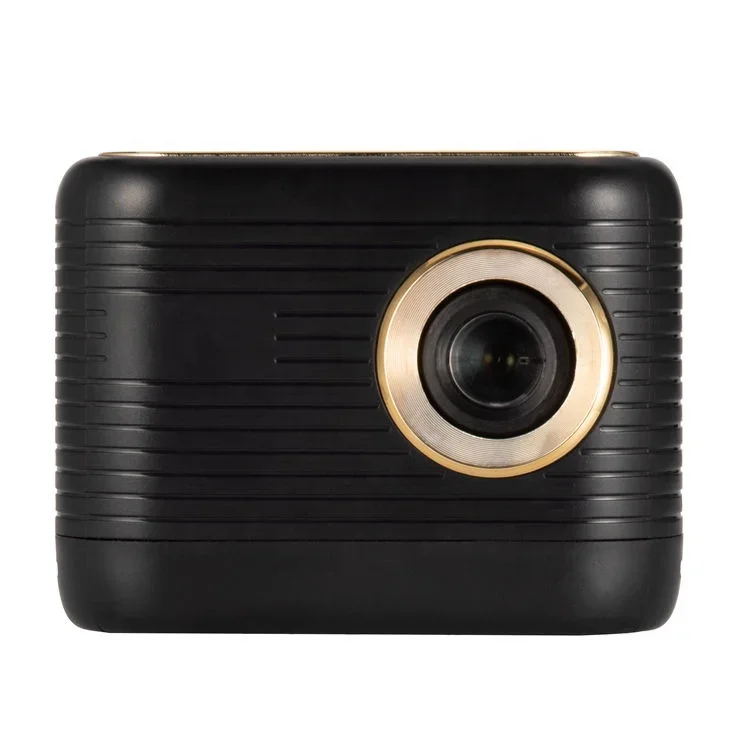 Home Cinema Kids - Nouveau Mini Projecteur Portable USB 2024