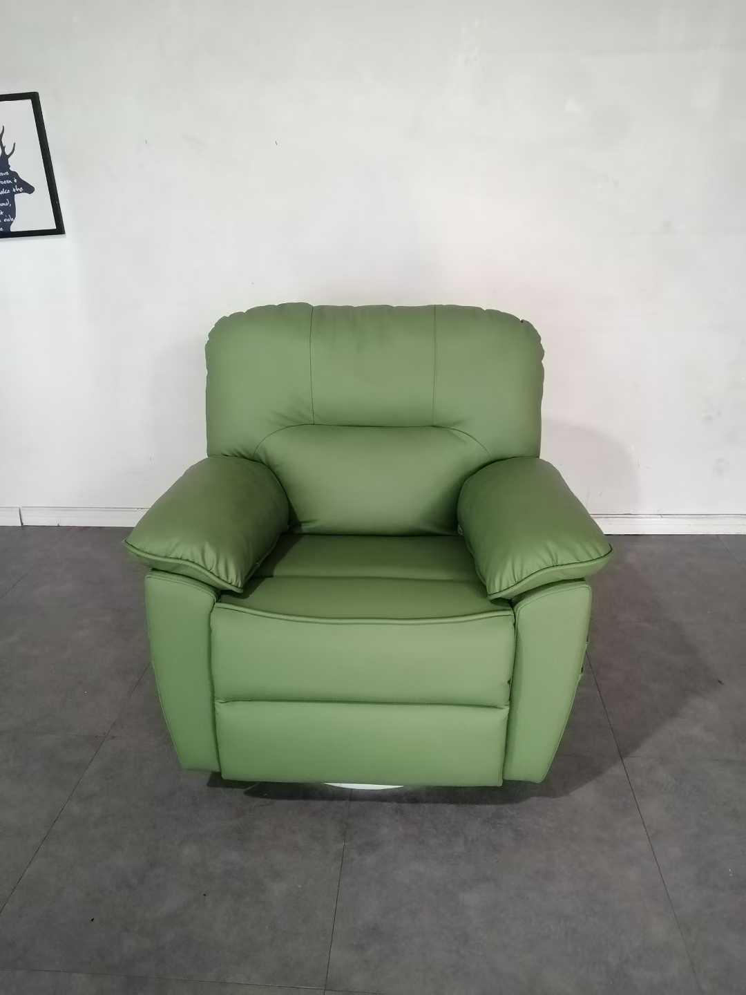 Home Cinema High End - Fauteuil inclinable de cinéma moderne en