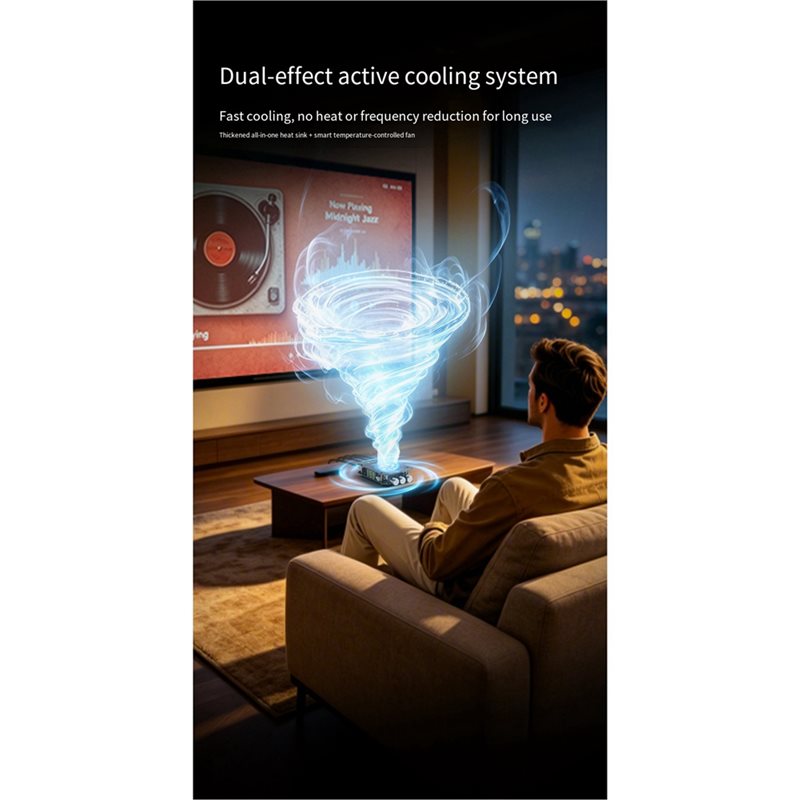 Carte amplificateur Bluetooth  - Home Cinema Bluetooth 5.1 avis et prix