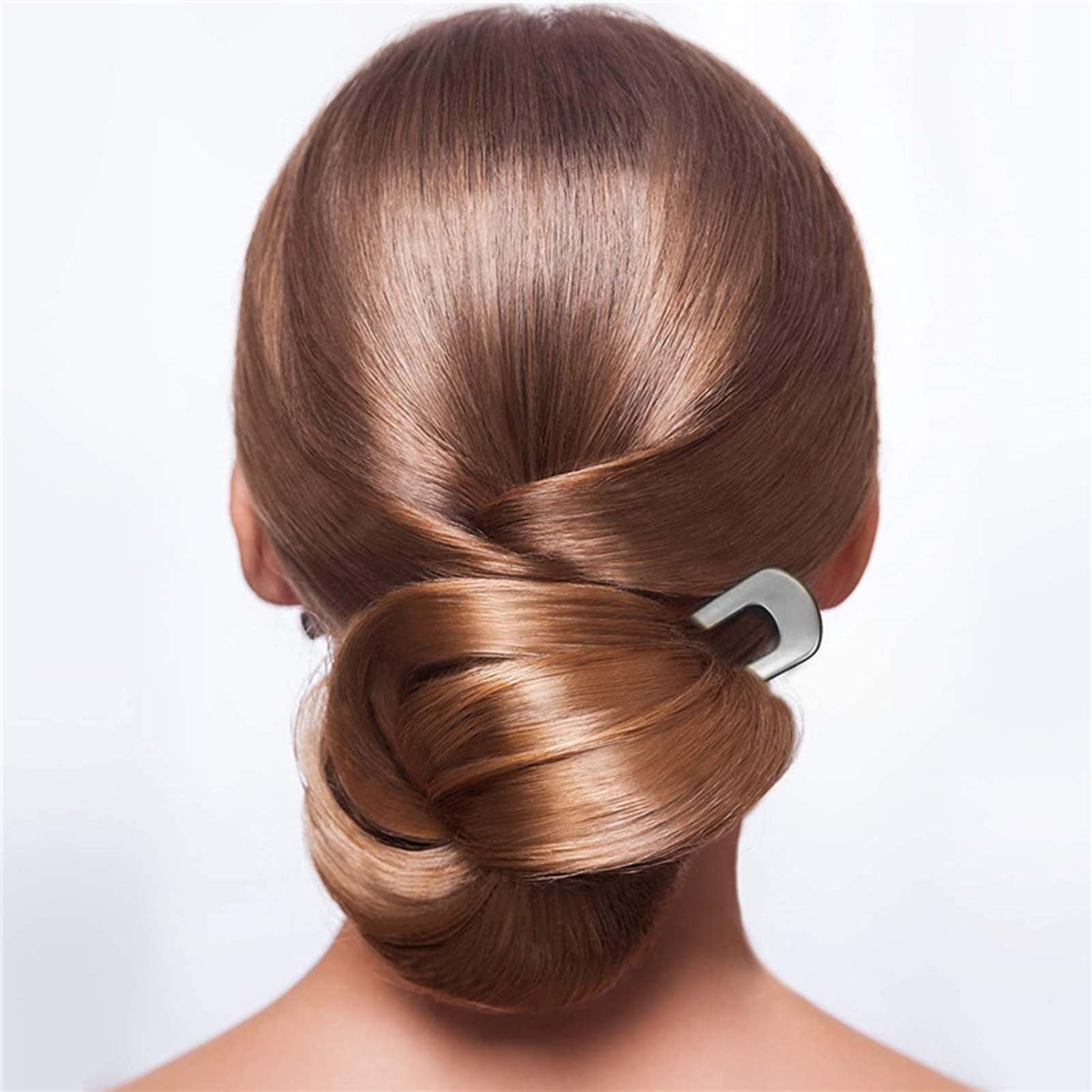 Épingles à cheveux en U de sty - Home Cinema Classic avis et prix