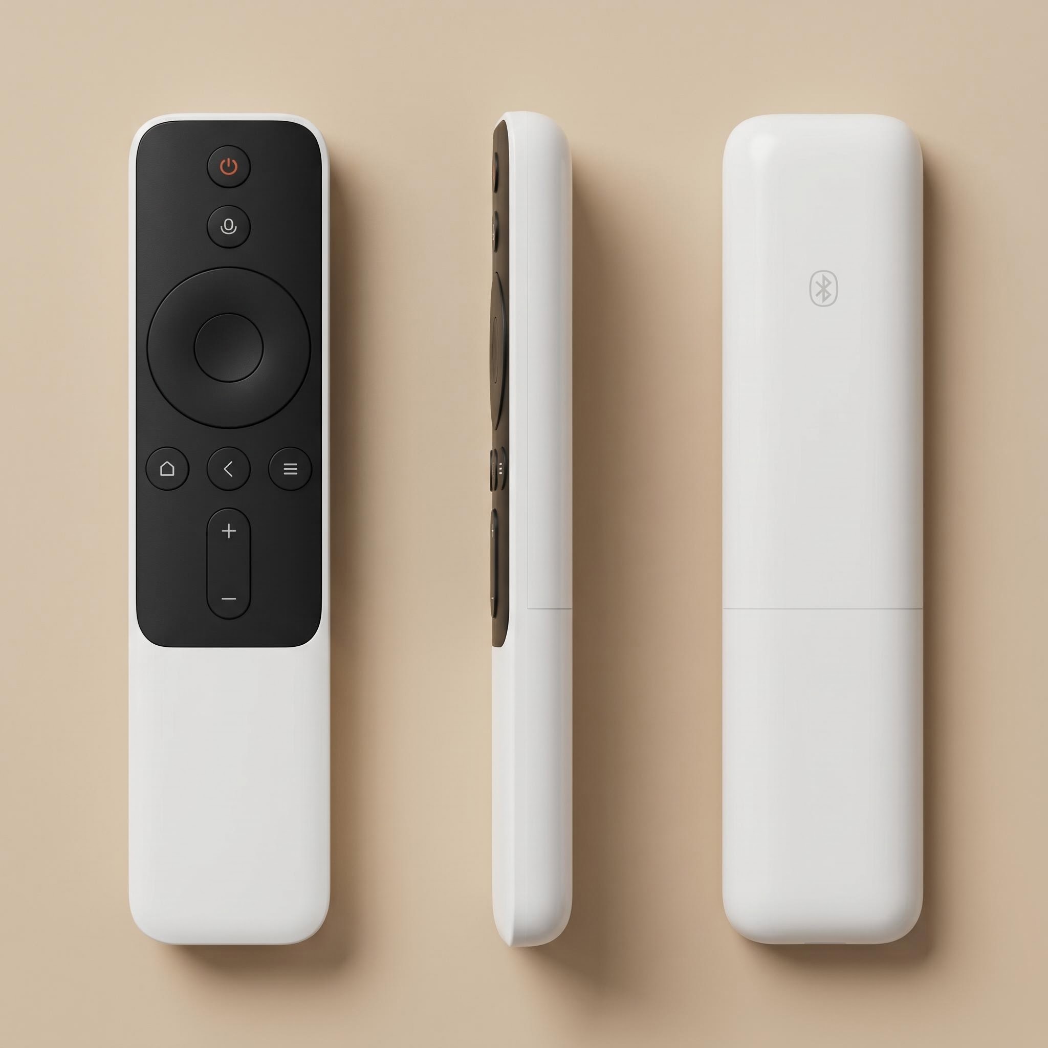 Télécommande vocale FAZV pour  - Xiaomi Home Cinema avis et prix