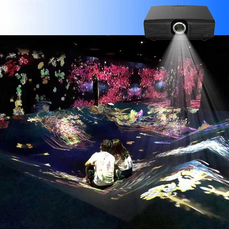 Nouveau 5D 9D IMAX émulateur p - Home Cinema Imax avis et prix