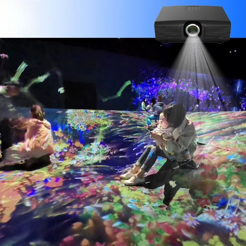 Nouveau 5D 9D IMAX émulateur p - Home Cinema Imax avis et prix
