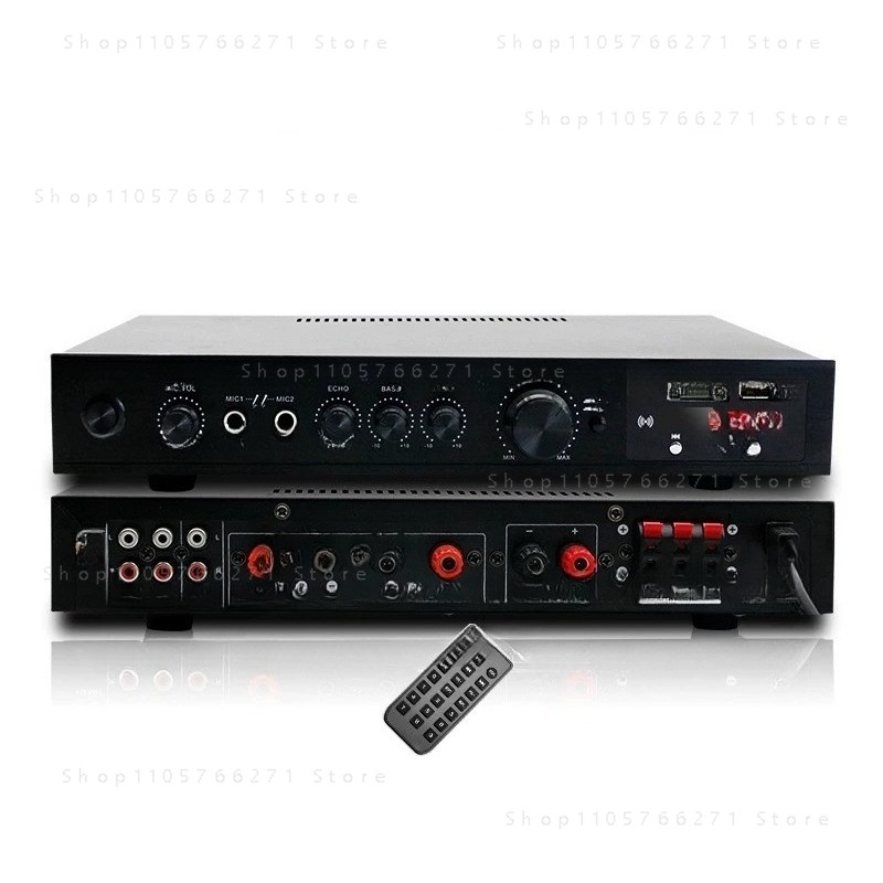 Amplificateur Bluetooth 5.1 ca - Home Cinema Bluetooth 5.1 avis et prix