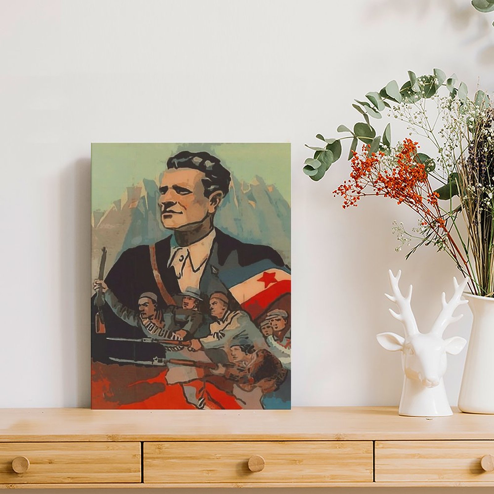 Jugoslavija Josip Broz Tito af - Home Cinema Classic avis et prix