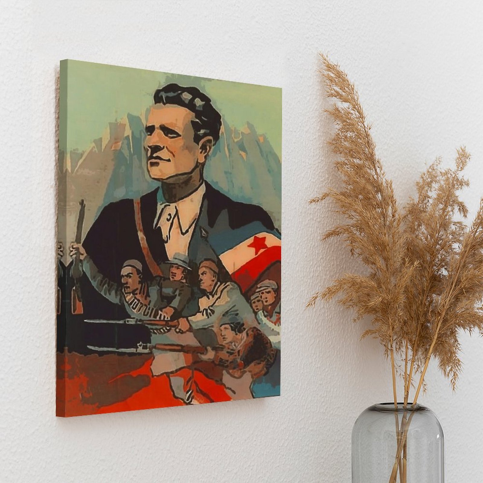 Jugoslavija Josip Broz Tito af - Home Cinema Classic avis et prix