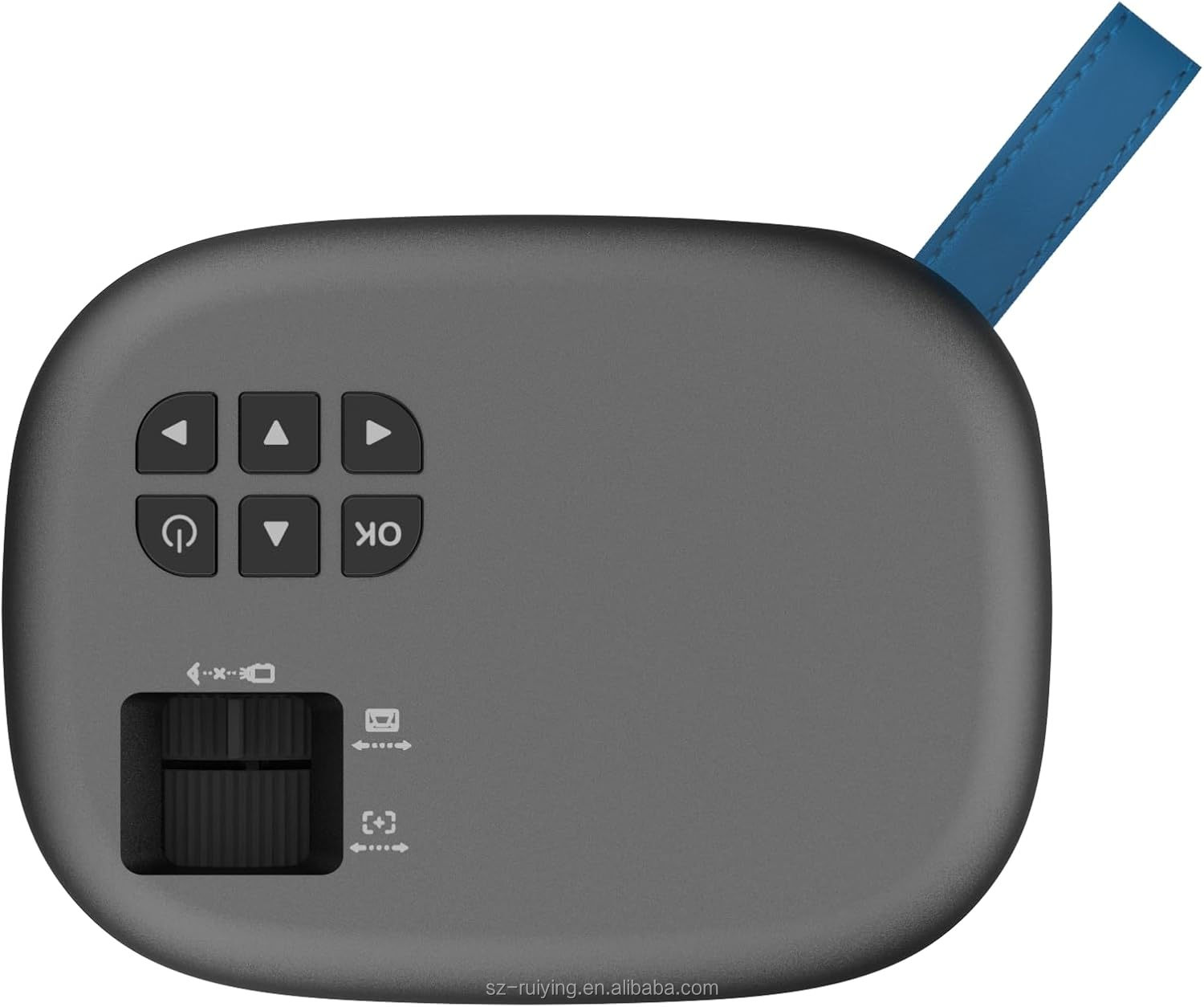 Projecteur portable HD 720P 10 - Home Cinema Kids avis et prix