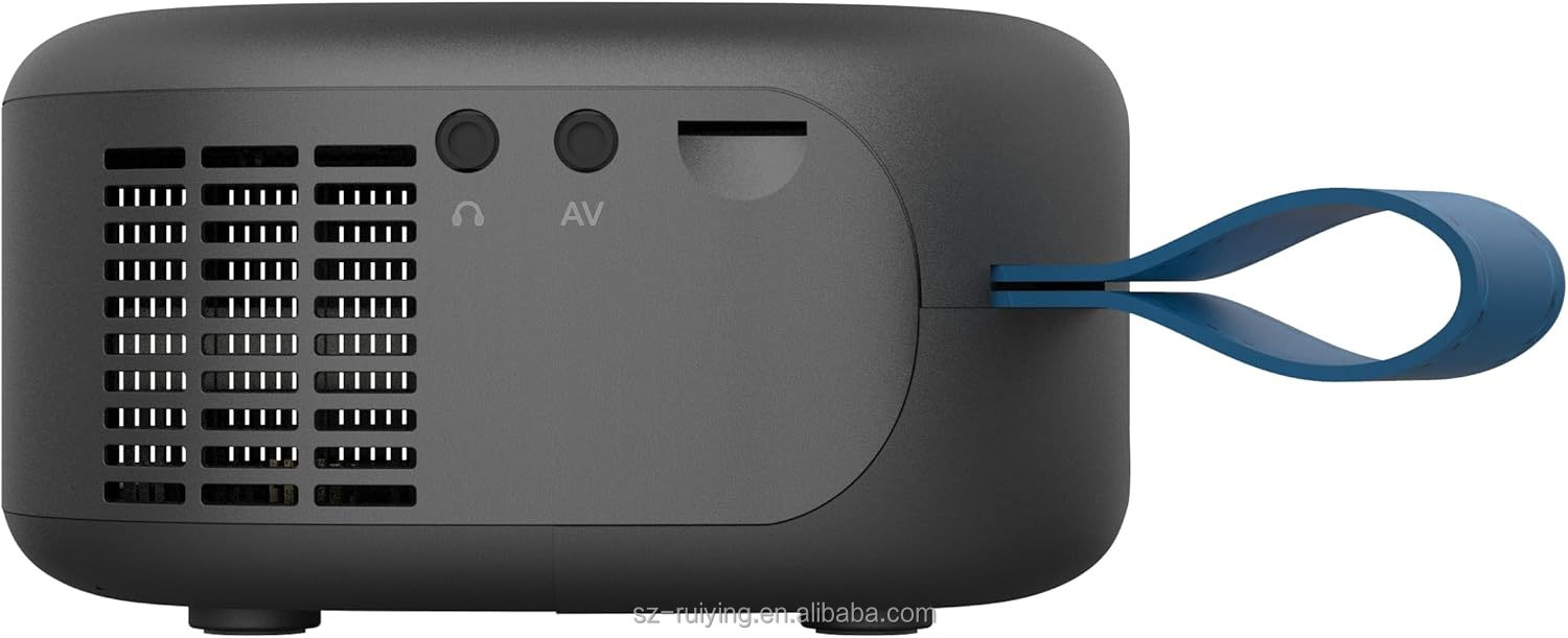 Projecteur portable HD 720P 10 - Home Cinema Kids avis et prix