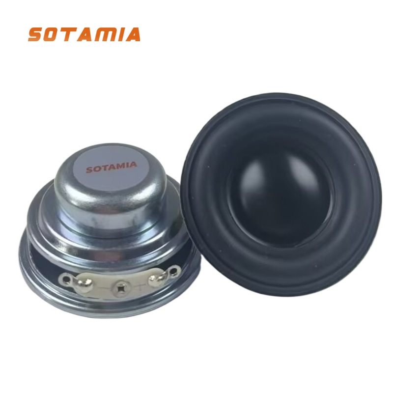 SOTAMIA 2 pièces, haut-parleur - Home Cinema Bluetooth 5.1 avis et prix