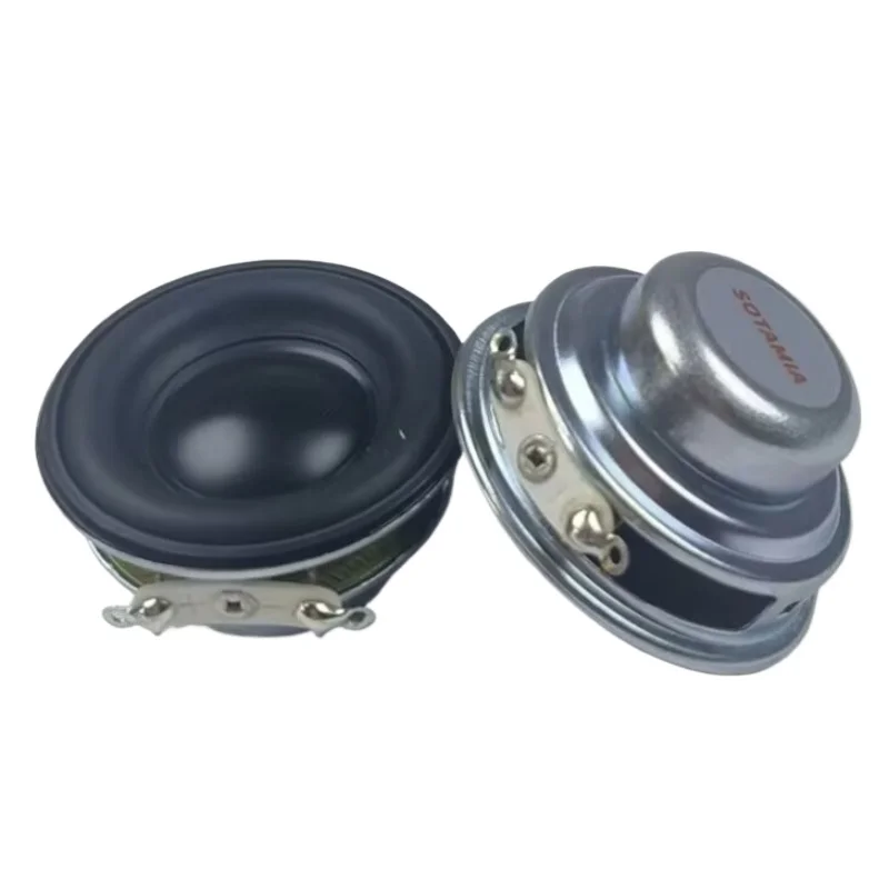 SOTAMIA 2 pièces, haut-parleur - Home Cinema Bluetooth 5.1 avis et prix