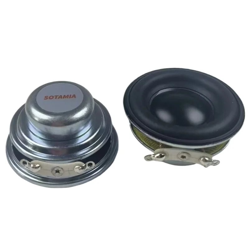 SOTAMIA 2 pièces, haut-parleur - Home Cinema Bluetooth 5.1 avis et prix