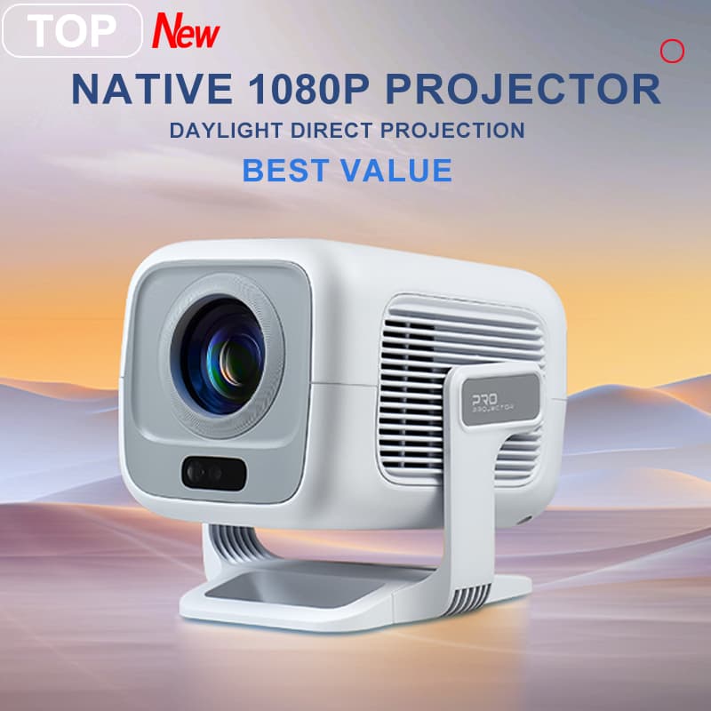 Projecteur HD DITONG X3Plus, r - Xiaomi Home Cinema avis et prix