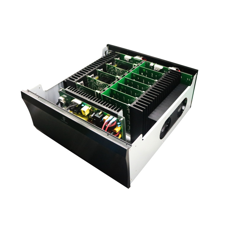 Amplificateur Surround Haute F - Home Cinema High End avis et prix