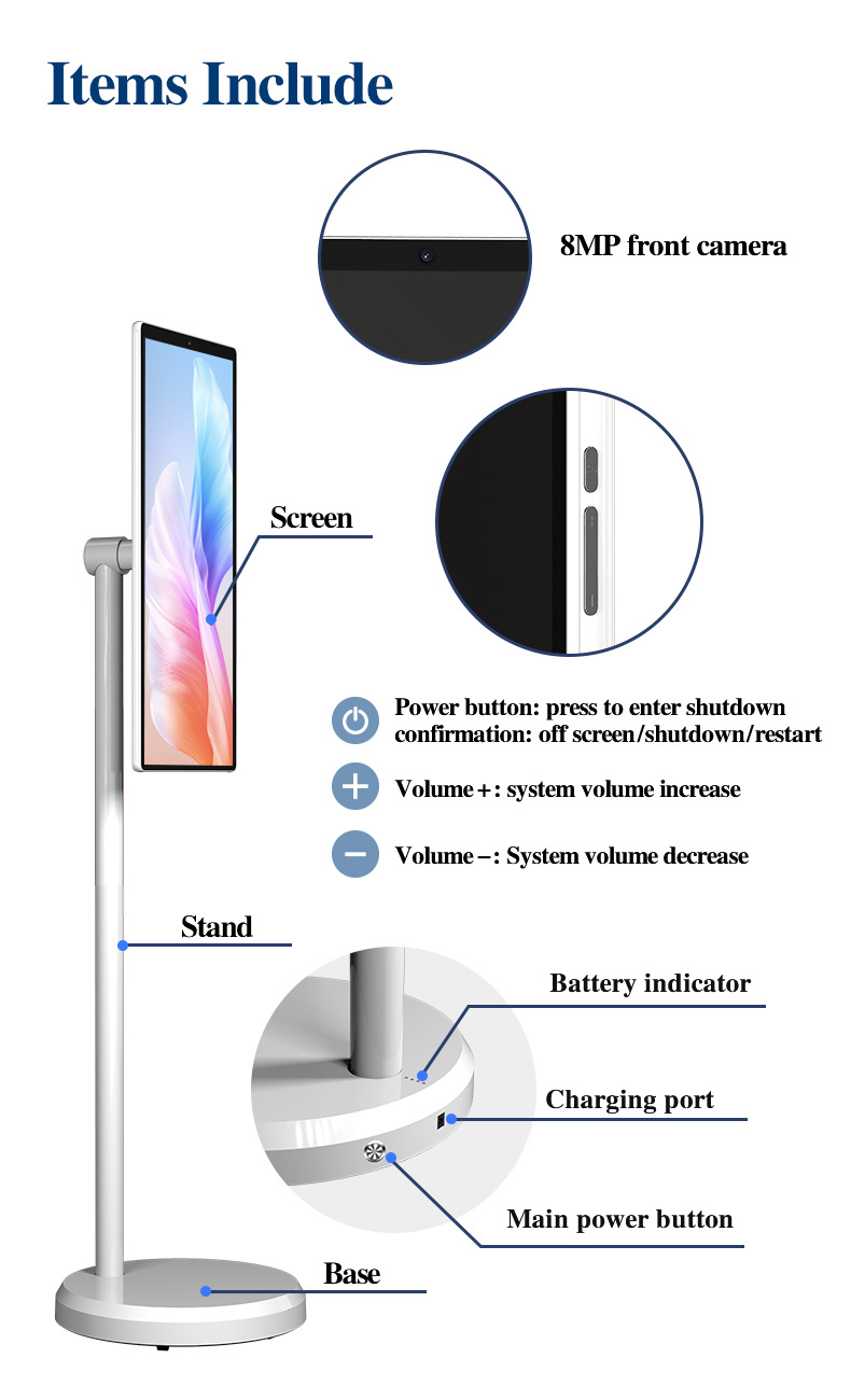 Écran HD portable pour événeme - Home Cinema High End avis et prix