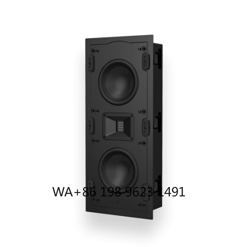 Système audio professionnel ha - Home Cinema High End avis et prix