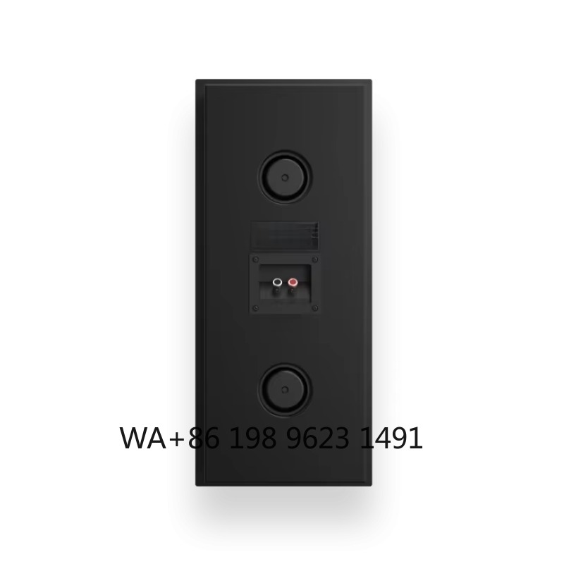 Système audio professionnel ha - Home Cinema High End avis et prix