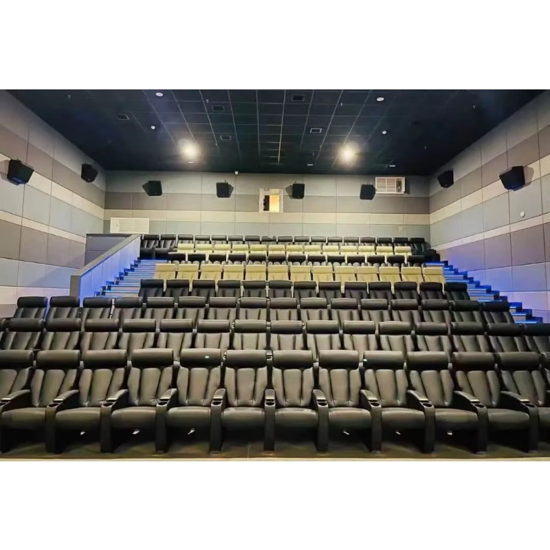 Canapés de cinéma en cuir de l - Home Cinema High End avis et prix