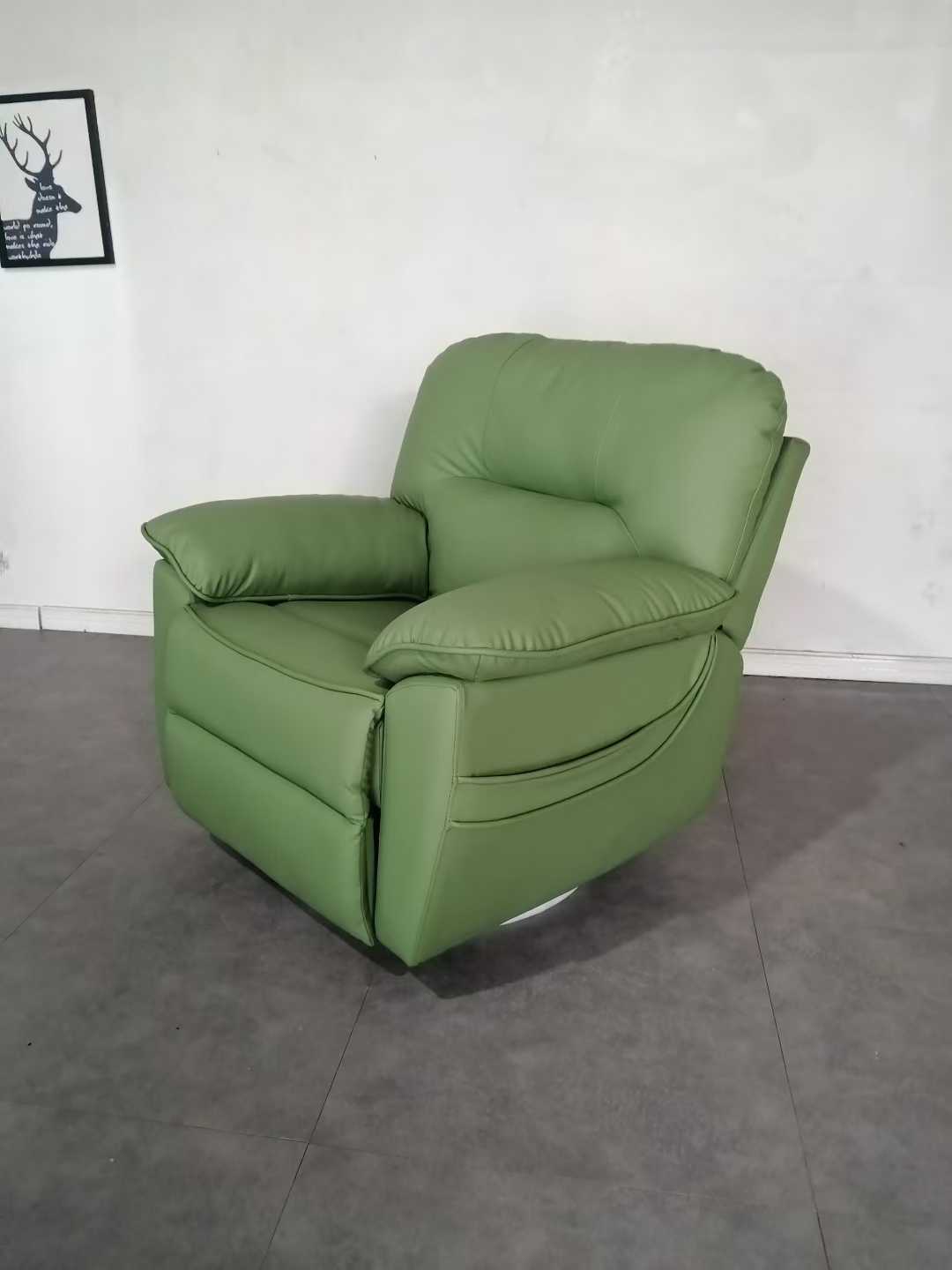 Fauteuil inclinable de cinéma  - Home Cinema High End avis et prix