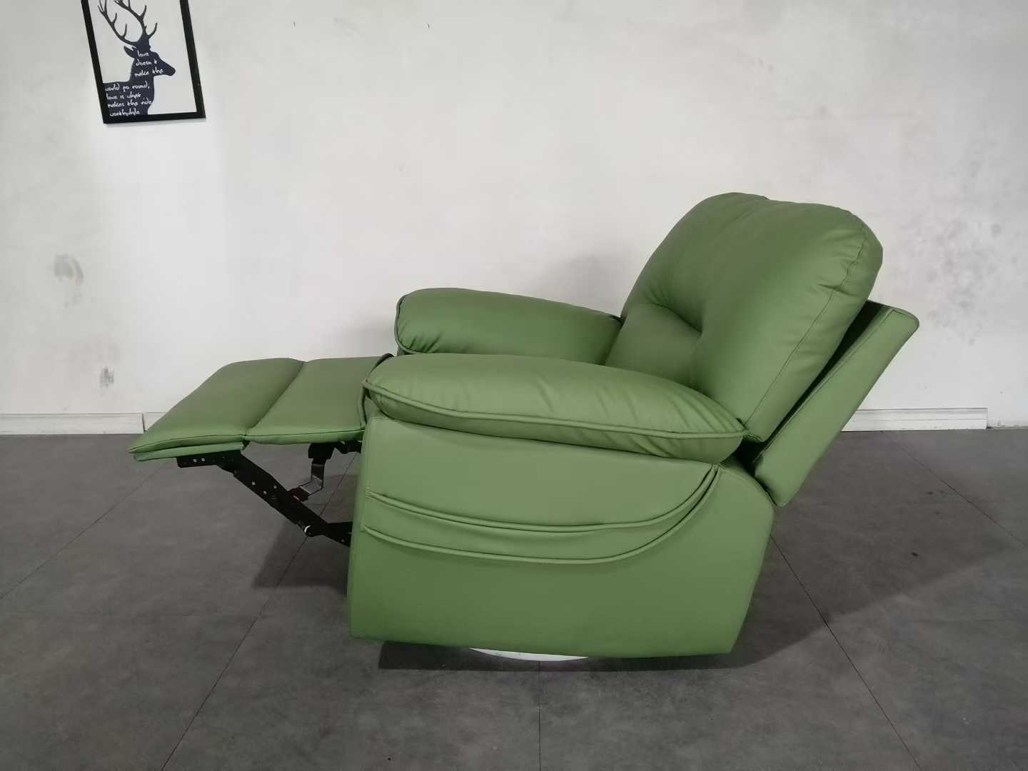 Fauteuil inclinable de cinéma  - Home Cinema High End avis et prix