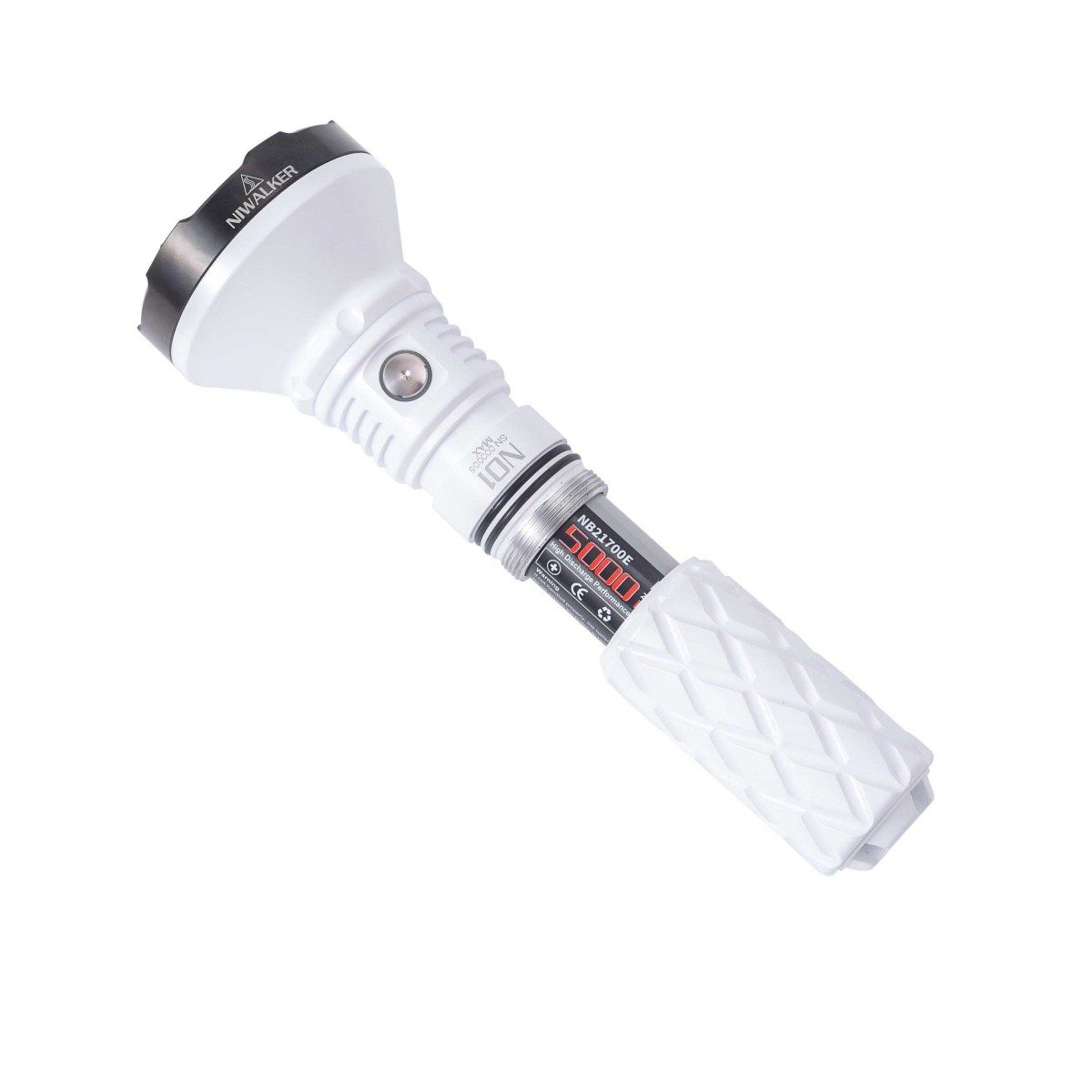 Lampe torche Niwalker N01 Max  - Home Cinema Imax avis et prix