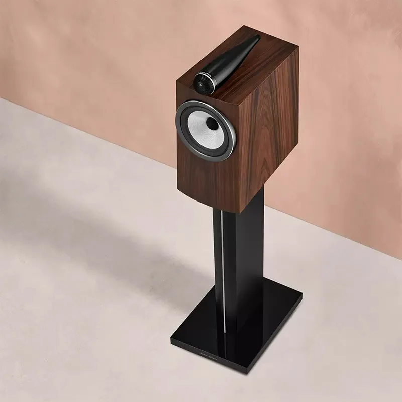 Haut-parleur d'étagère haut de - Home Cinema High End avis et prix