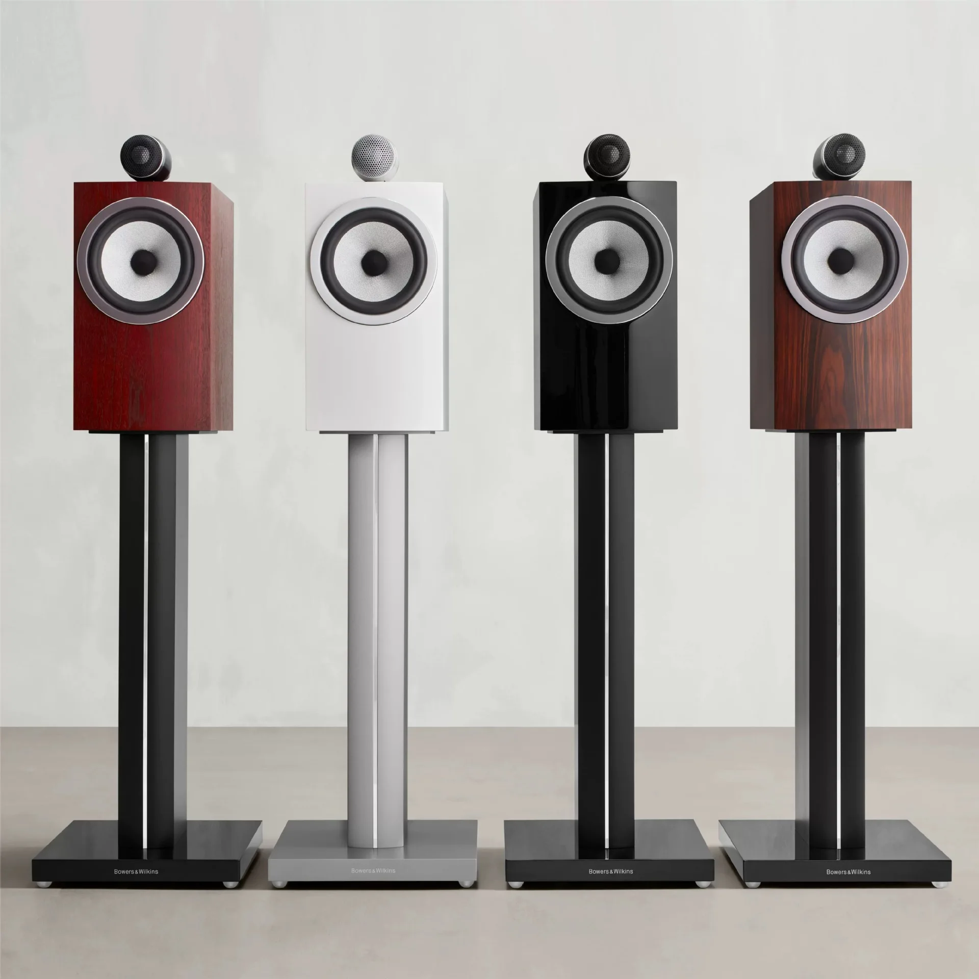 Haut-parleur d'étagère haut de - Home Cinema High End avis et prix