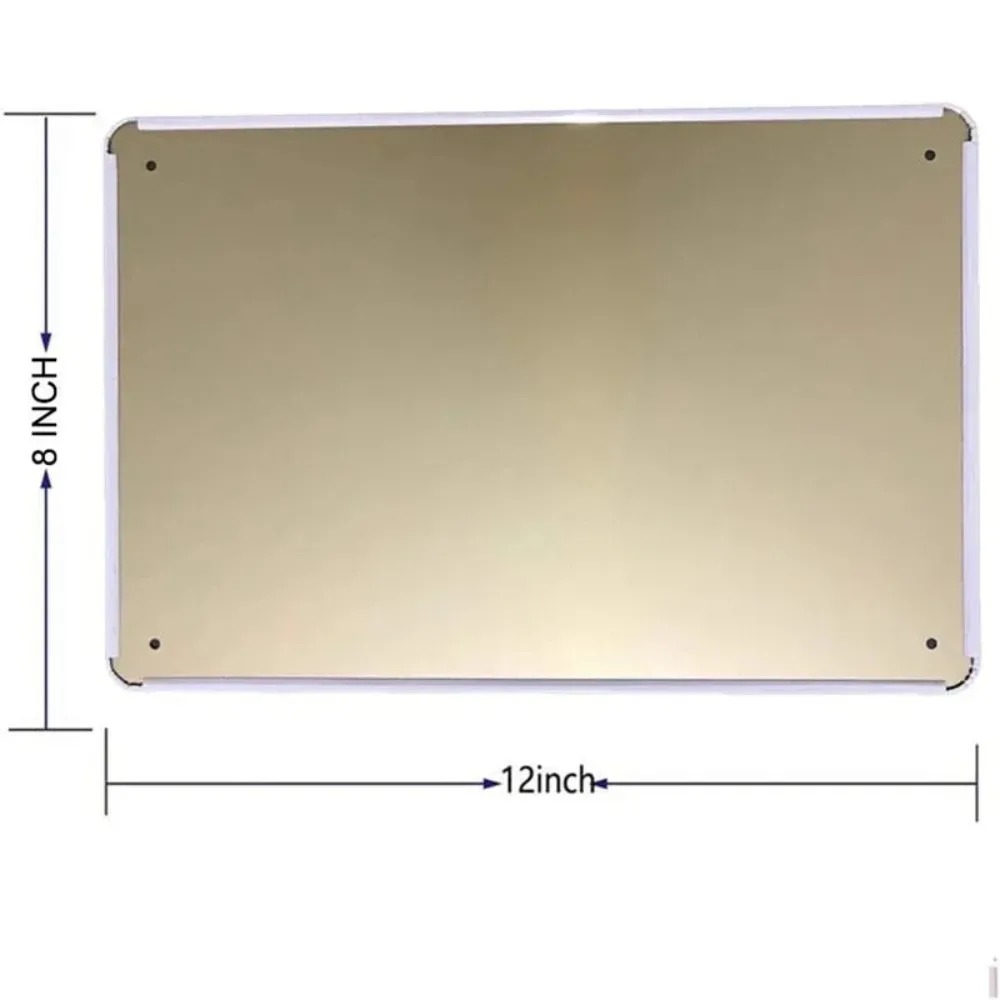 1 plaque en aluminium rétro pe - Home Cinema Classic avis et prix