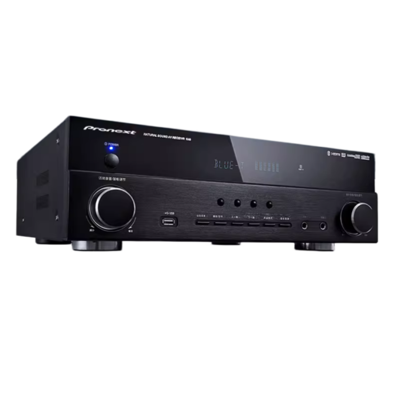 Amplificateur audiovisuel pion - Home Cinema Bluetooth 5.1 avis et prix