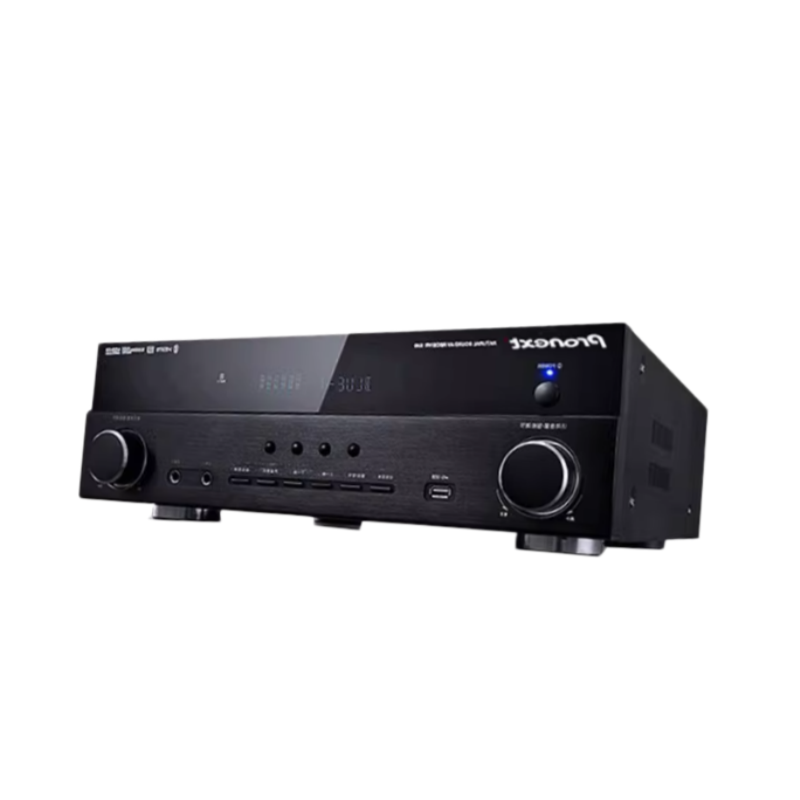 Amplificateur audiovisuel pion - Home Cinema Bluetooth 5.1 avis et prix