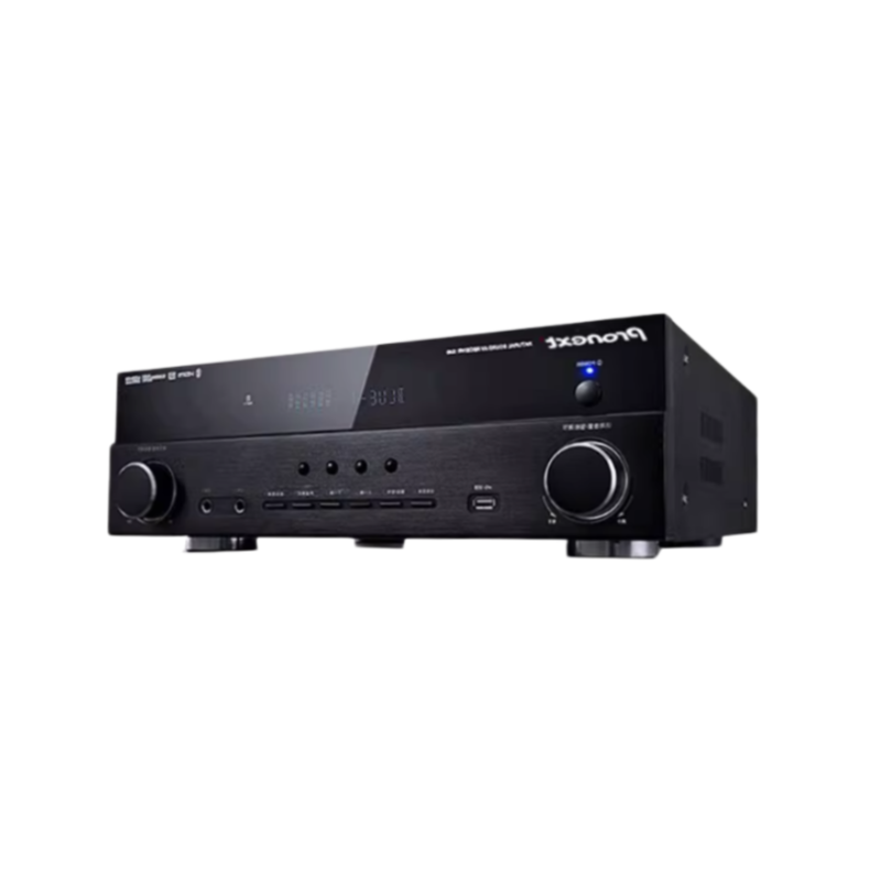 Amplificateur audiovisuel pion - Home Cinema Bluetooth 5.1 avis et prix