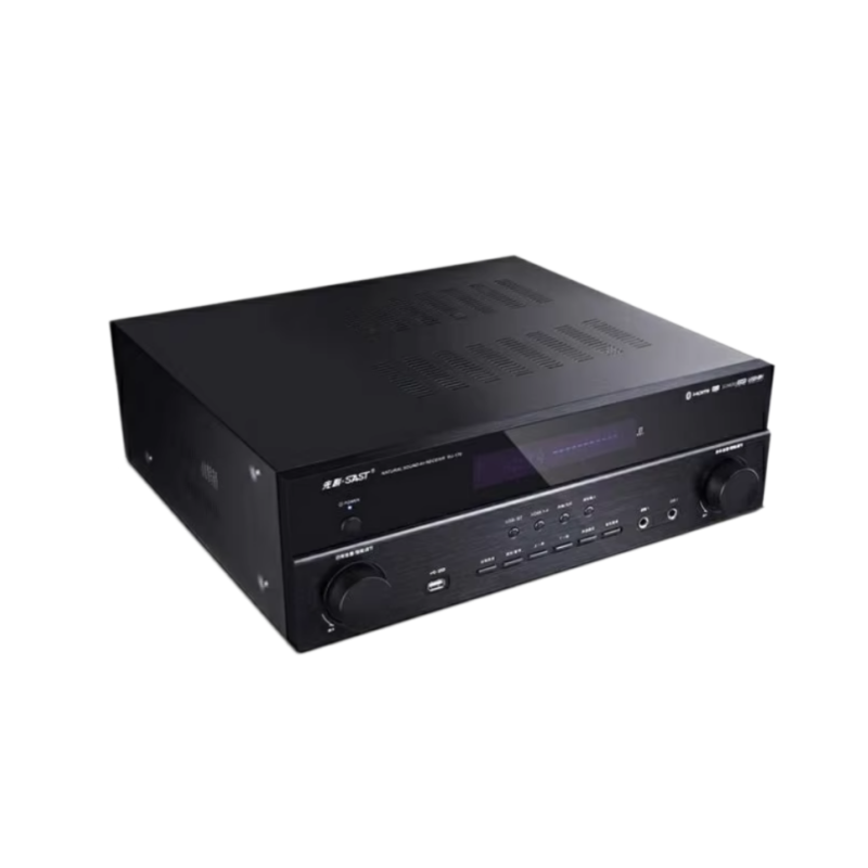 Système Home Cinéma SAST/Xiank - Home Cinema Bluetooth 5.1 avis et prix