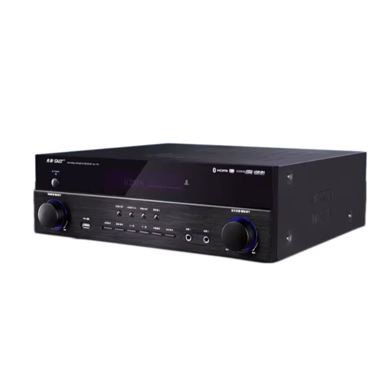 Système Home Cinéma SAST/Xiank - Home Cinema Bluetooth 5.1 avis et prix