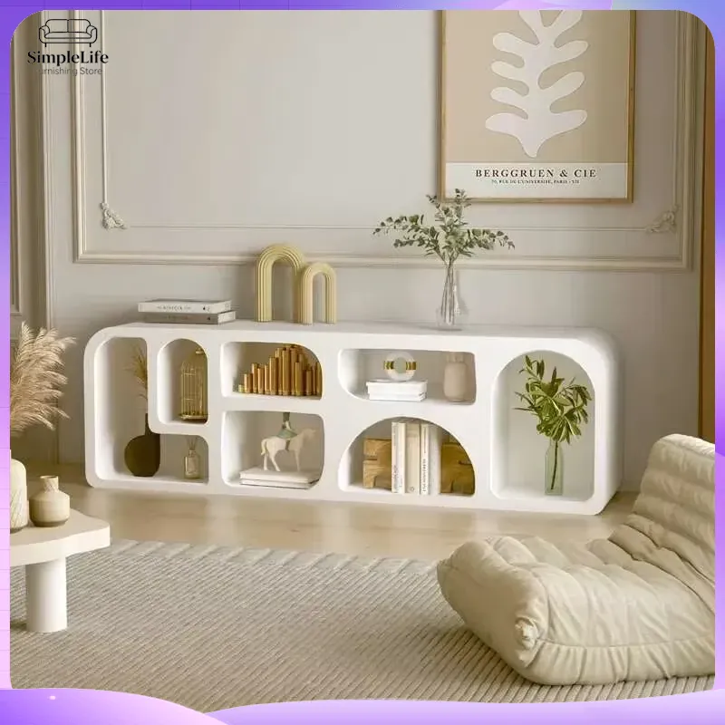 Meuble TV moderne de style nor - Home Cinema Tv Unit avis et prix