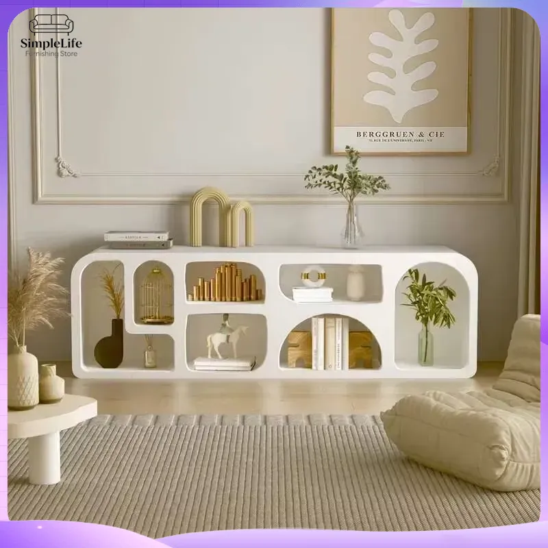 Meuble TV moderne de style nor - Home Cinema Tv Unit avis et prix