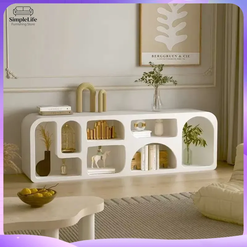 Meuble TV moderne de style nor - Home Cinema Tv Unit avis et prix