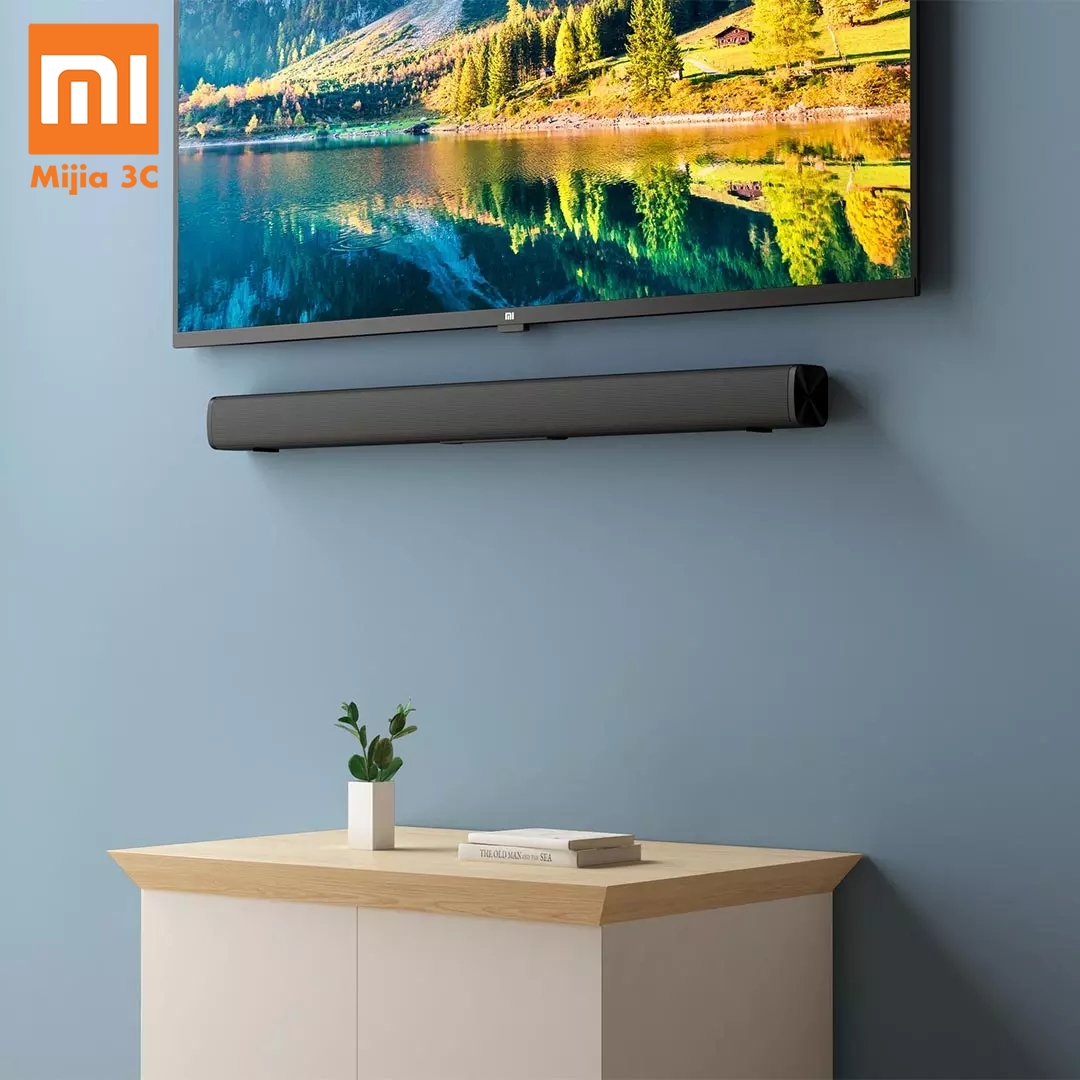 Xiaomi-Barre de son TV sans fi - Xiaomi Home Cinema avis et prix