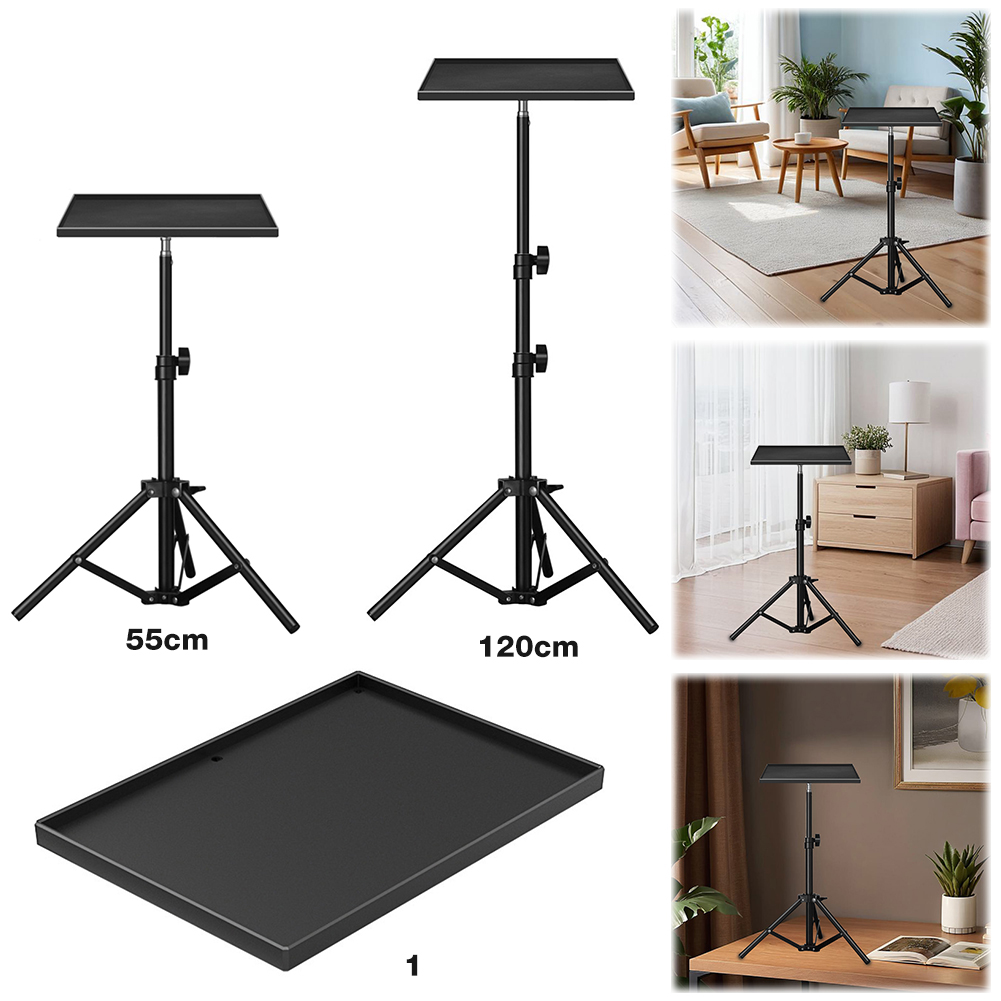 Support trépied universel pour - Projector Tripod Stand avis et prix