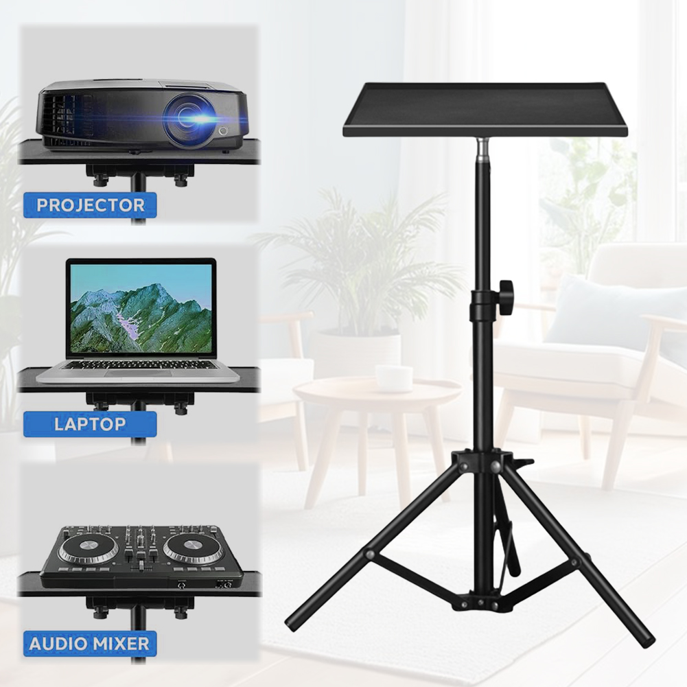 Support trépied universel pour - Projector Tripod Stand avis et prix