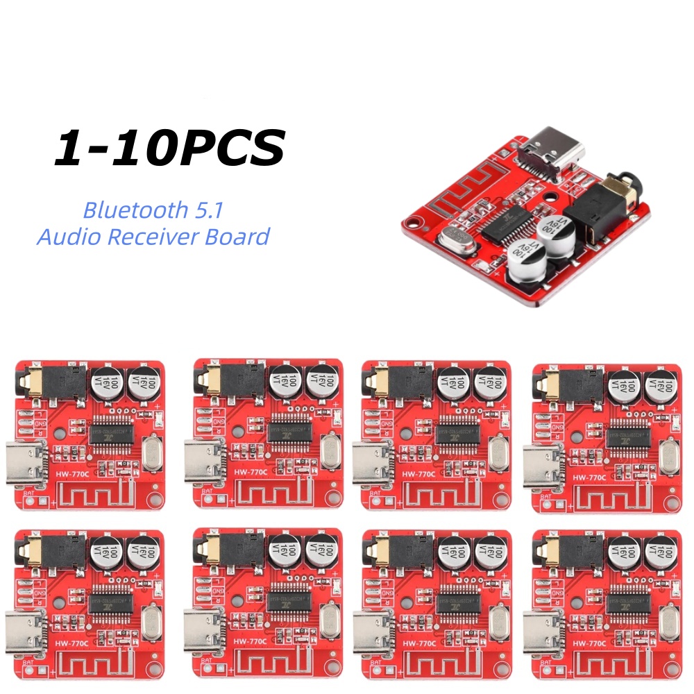 Carte récepteur audio Bluetoot - Home Cinema Bluetooth 5.1 avis et prix