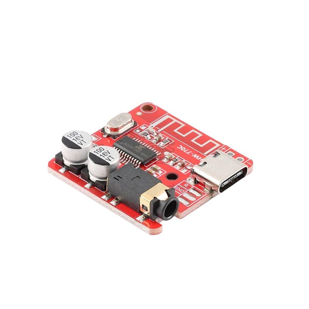 Carte récepteur audio Bluetoot - Home Cinema Bluetooth 5.1 avis et prix