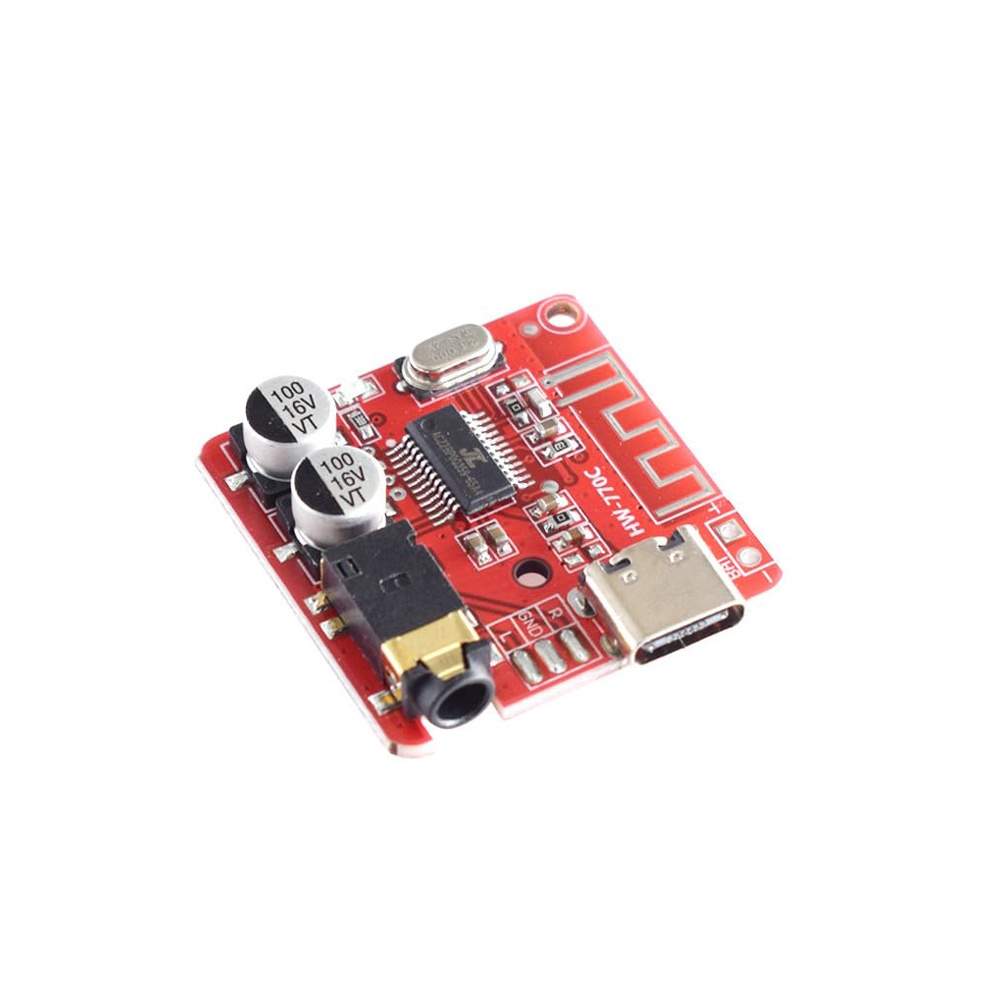 Carte récepteur audio Bluetoot - Home Cinema Bluetooth 5.1 avis et prix