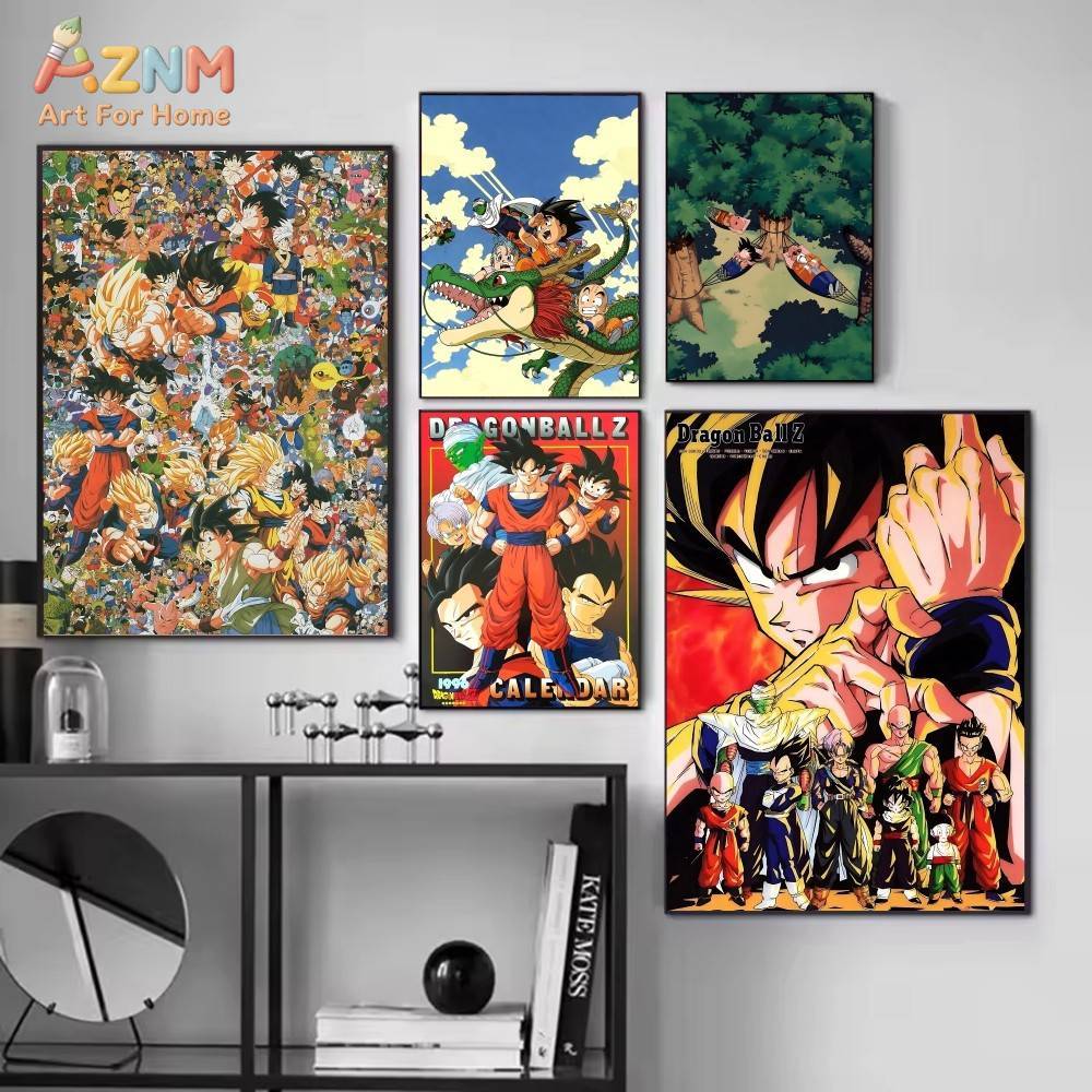 AZNM – impression sur toile sa - Home Cinema Classic avis et prix