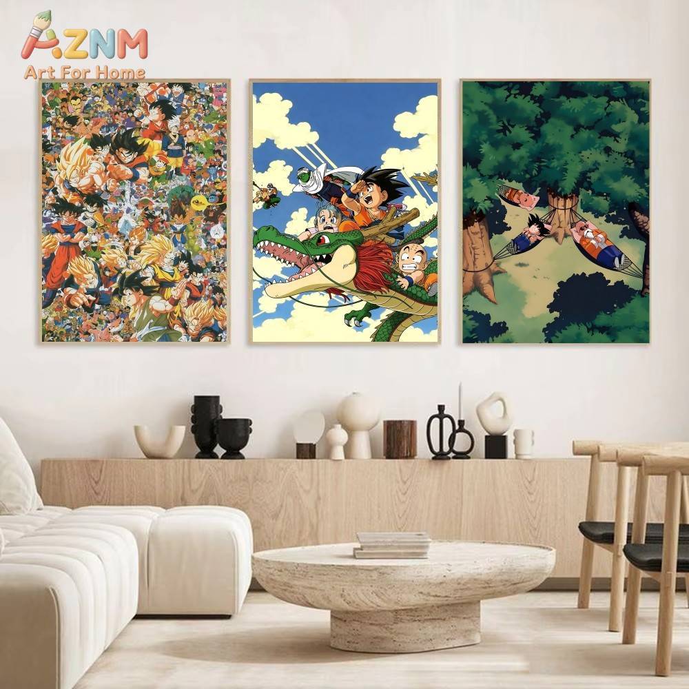 AZNM – impression sur toile sa - Home Cinema Classic avis et prix
