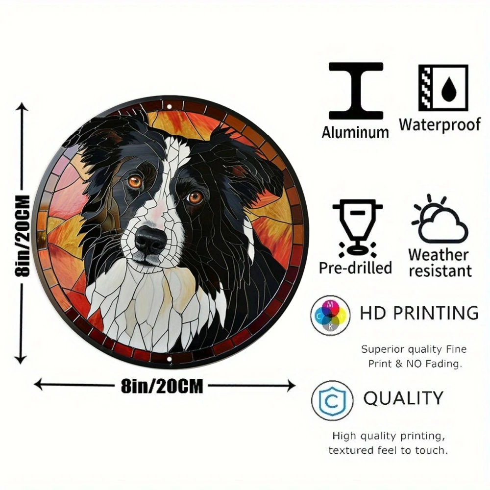 Affiches de thème de chien drô - Home Cinema Classic avis et prix