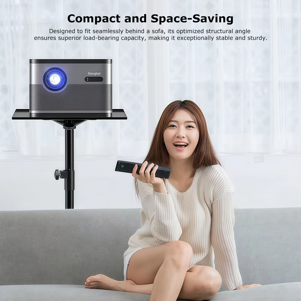 NOUVEAU Trépied pliable Touyin - Projector Tripod Stand avis et prix