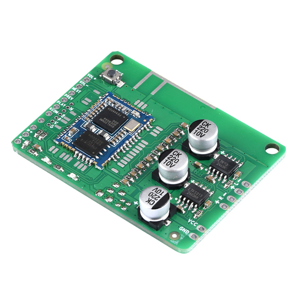 Carte d'amplificateur de puiss - Home Cinema Bluetooth 5.1 avis et prix